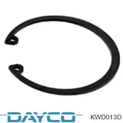 Задні дискові гальма Dayco KWD013D ціна, від 67.91 USD