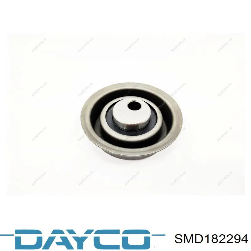 SMD182294 Dayco Ремінь двигуна