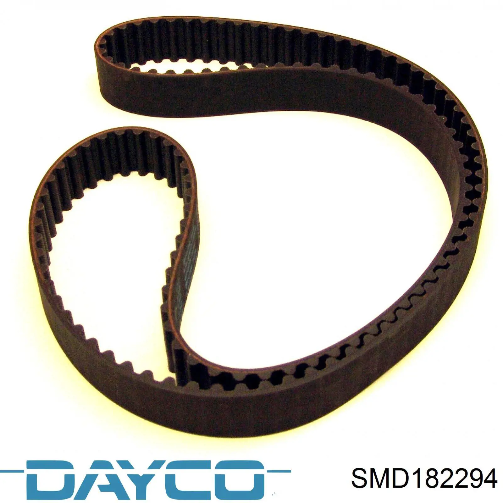 Ремінь ГРМ SMD182294 Dayco