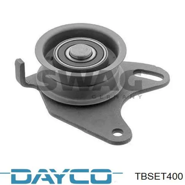 Зубчастий ремінь Dayco TBSET400 ціна, від 41.47 USD