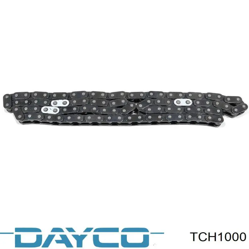 Ланцюг Dayco TCH1000 ціна, від 34.80 USD