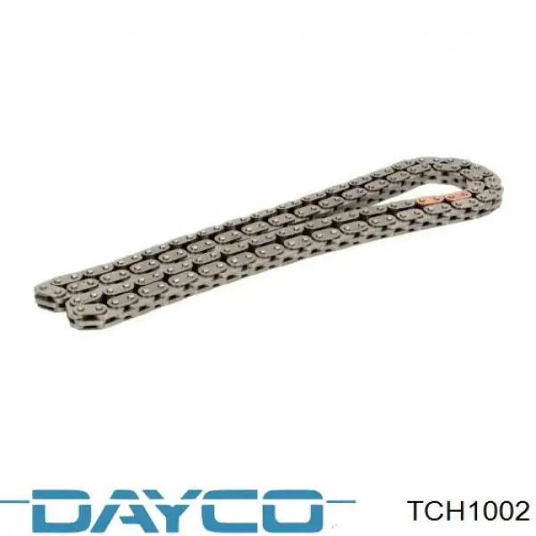 TCH1002 Dayco ланцюг грм, розподілвала