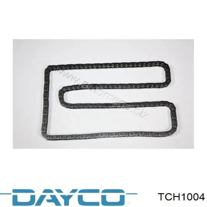 Ланцюг ГРМ TCH1004 Dayco