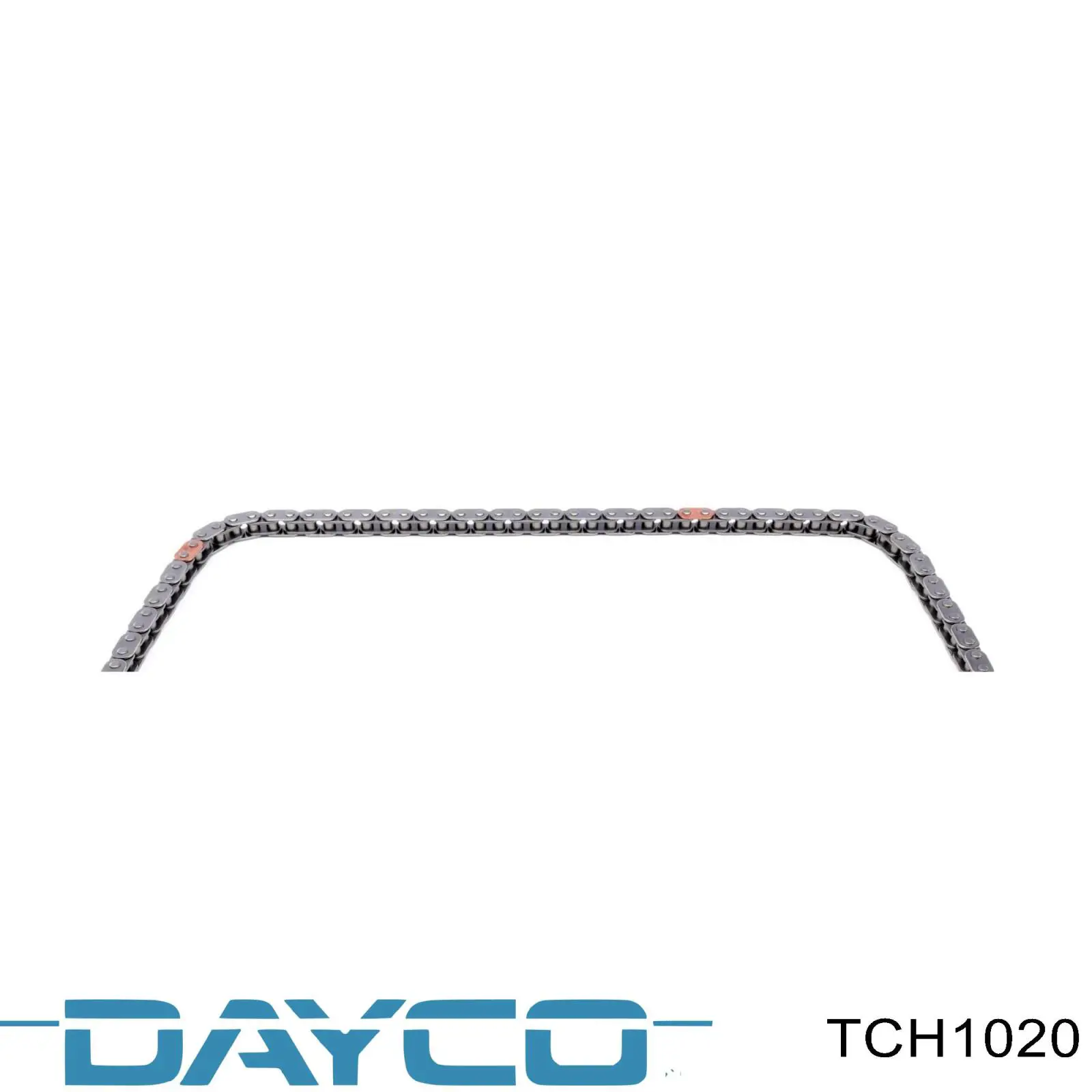 Ланцюг Dayco TCH1020 ціна, від 44.38 USD