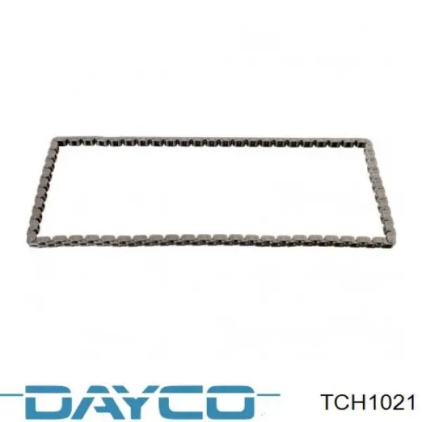 Ланцюг маслянного насосу TCH1021 Dayco