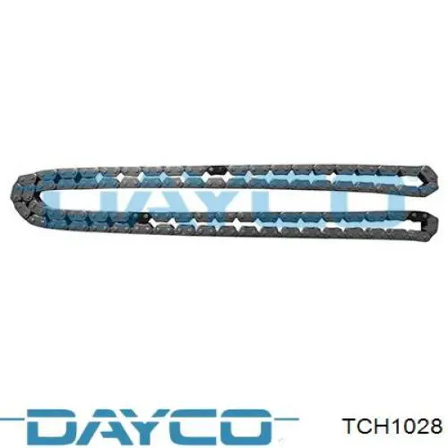 Купити TCH1028 Dayco Ланцюг ГРМ, розподілвала