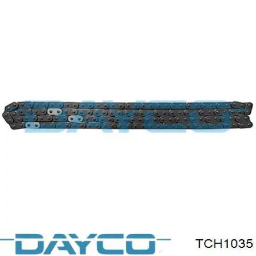 TCH1035 Dayco ланцюг грм, розподілвала
