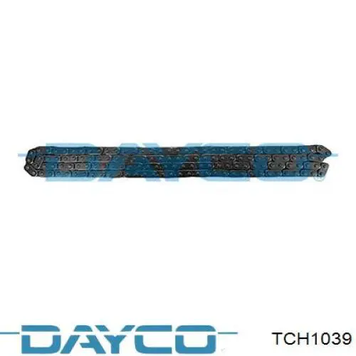 TCH1039 Dayco ланцюг грм, розподілвала