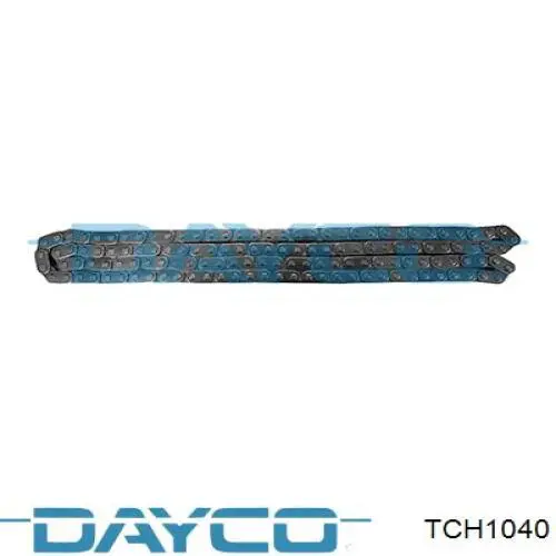 Ланцюг Dayco TCH1040 ціна, від 100.13 USD