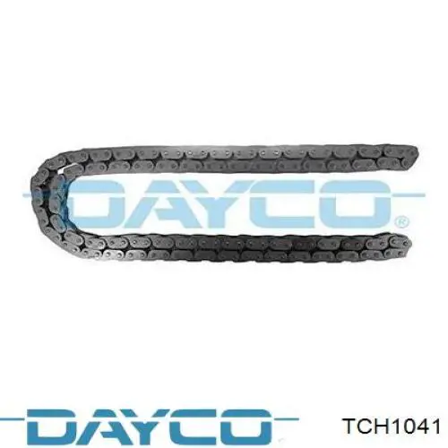 Ланцюг Dayco TCH1041 ціна, від 63.66 USD