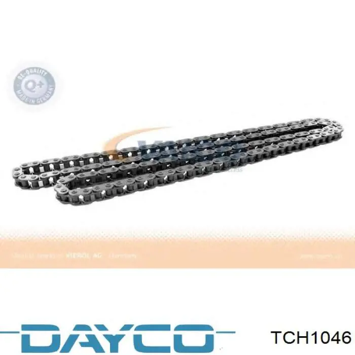 Ланцюг ГРМ TCH1046 Dayco