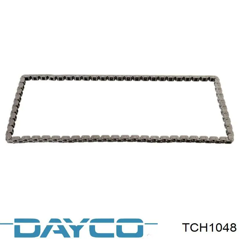 TCH1048 Dayco ланцюг грм, верхня