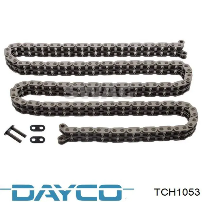 TCH1053 Dayco ланцюг грм, розподілвала