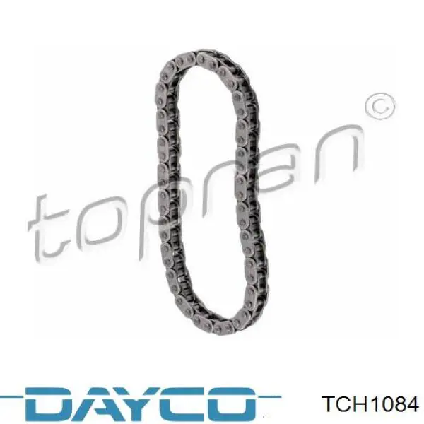 TCH1084 Dayco ланцюг маслянного насосу