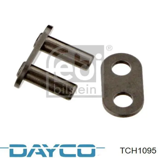 Купити TCH1095 Dayco Ланцюг ГРМ, розподілвала