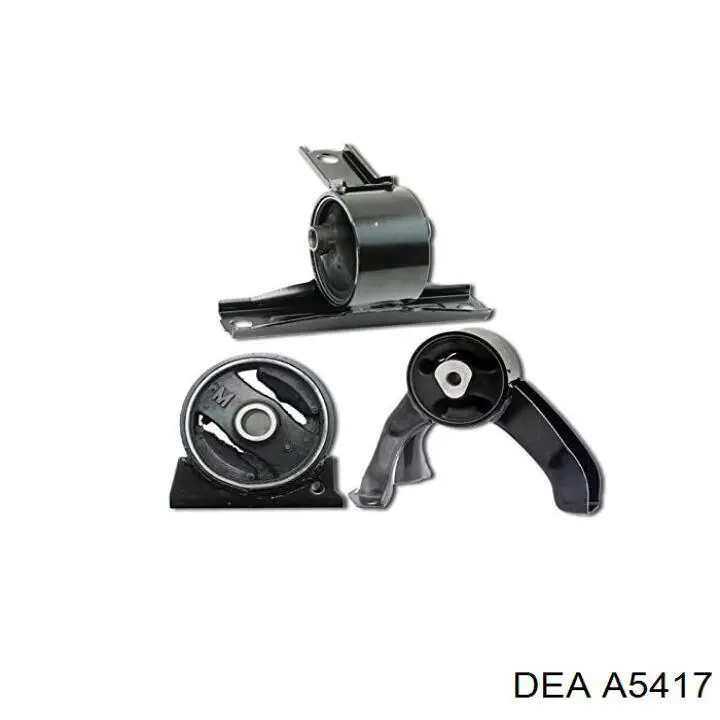 Подушка (опора) двигуна, задня GSP 514630 ціна, від 30.91 USD