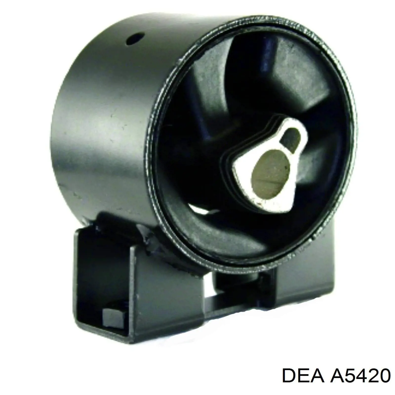 Купити 5085502AB Chrysler Подушка коробки передач