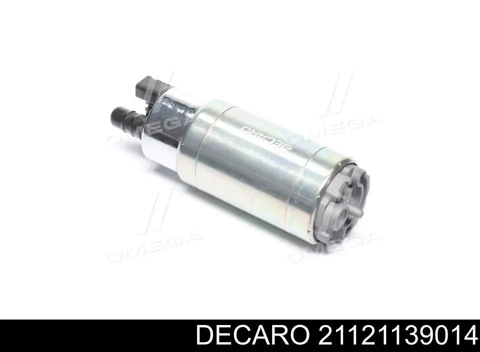 Насос паливний електричний 21121139014 DECARO