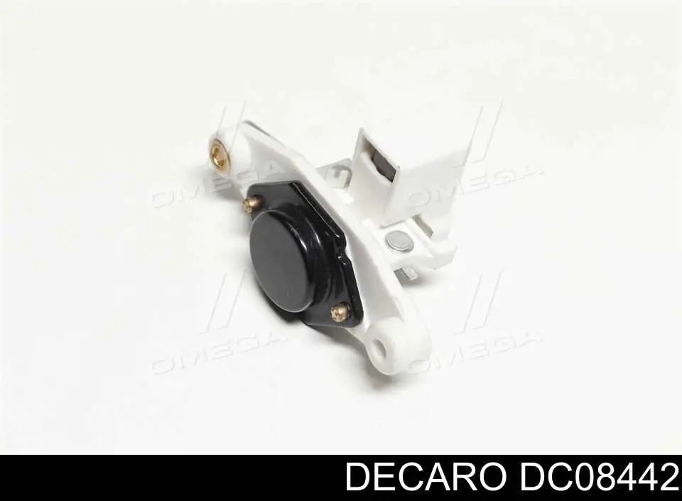 Реле зарядки генератора DECARO DC08442 ціна, від 6.77 USD