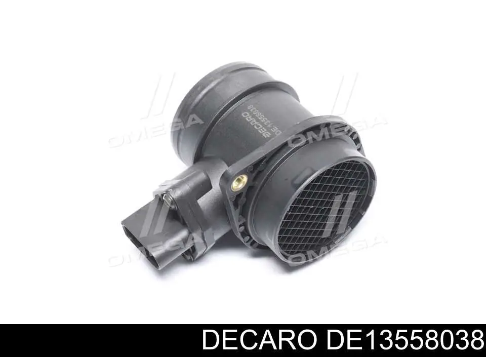 Купити DE13558038 DECARO Повітромір
