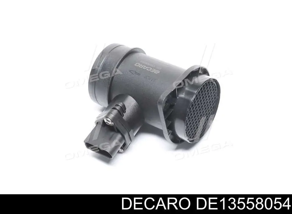 ДМРВ DE13558054 DECARO