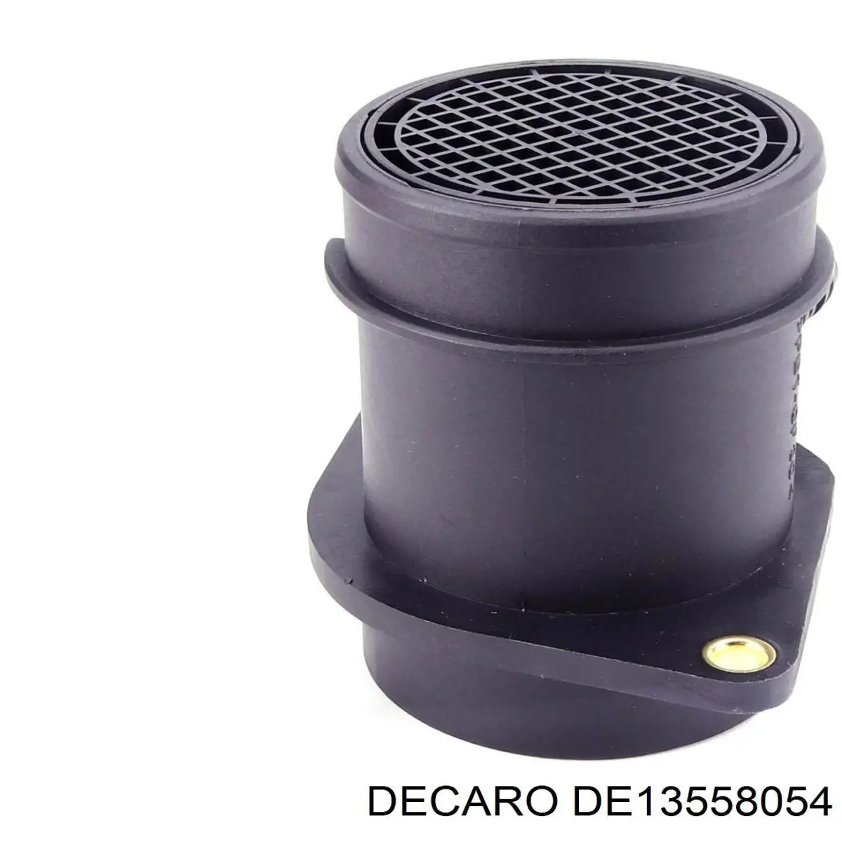 Датчик масової витрати повітря DECARO DE13558054 ціна, від 33.07 USD