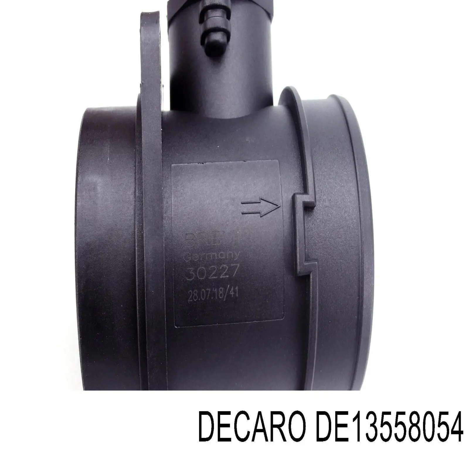 Купити DE13558054 DECARO Повітромір