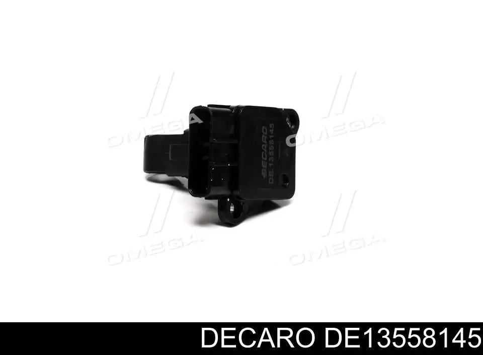 ДМРВ DE13558145 DECARO