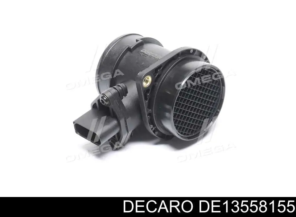 Купити DE13558155 DECARO Повітромір