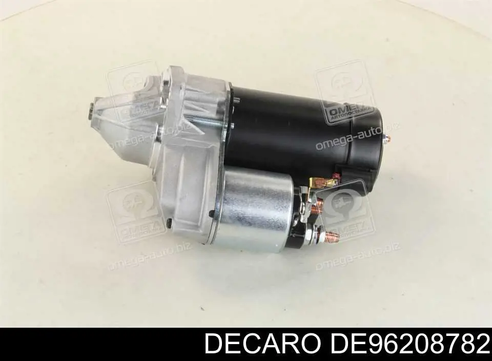 Стартер DECARO DE96208782 ціна, від 61.15 USD