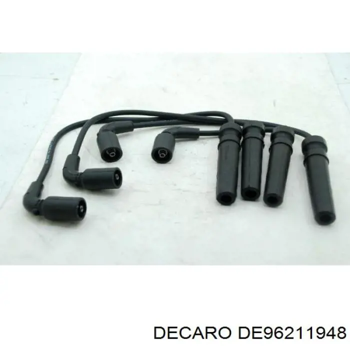 DE96211948 DECARO Проводи високовольтні