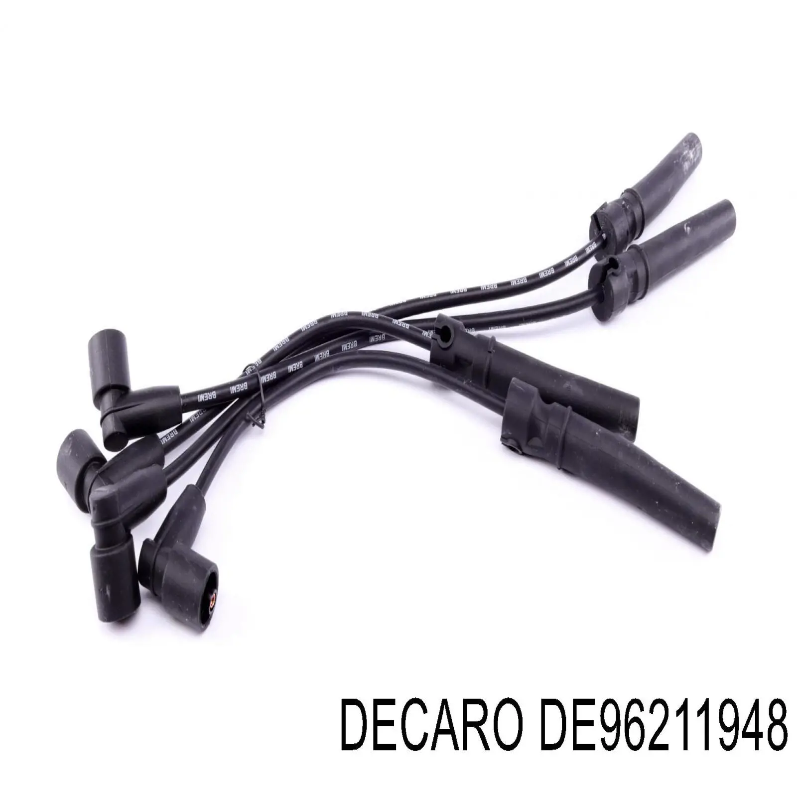 Дріт високовольтний DECARO DE96211948