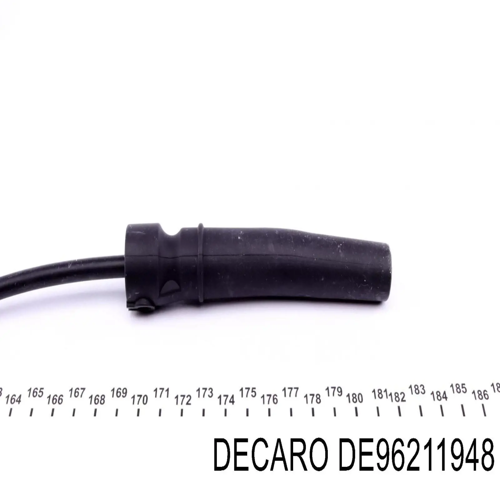 Високовольтні дроти DE96211948 DECARO