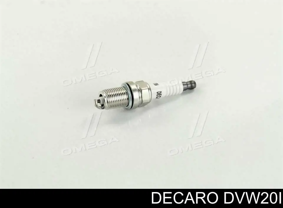 Купити DVW20I DECARO Свічка запалювання