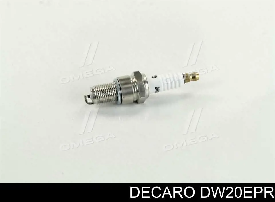 Купити DW20EPR DECARO Свічка запалювання
