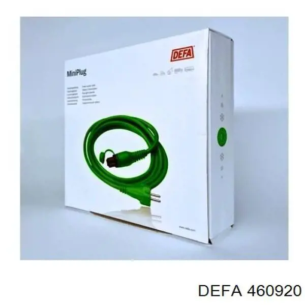  Defa 460920 ціна, від 85.12 USD