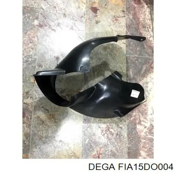 Підкрилок переднього крила, лівий FPS FP2603387 ціна, від 14.09 USD