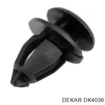 Форсунка масляна Autotechteile 5120315 ціна, від 13.42 USD