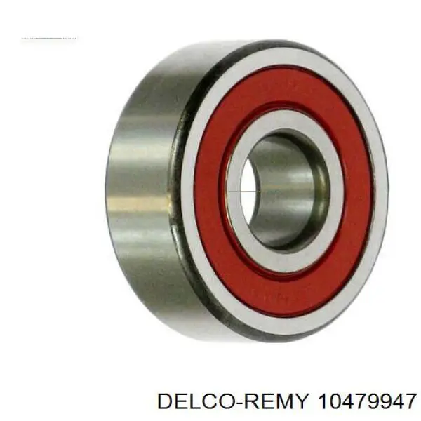 Генератор Delco Remy 10479947 ціна, від 55.02 USD