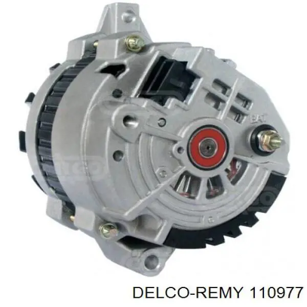 Контактор Delco Remy 110977 ціна, від 14.90 USD