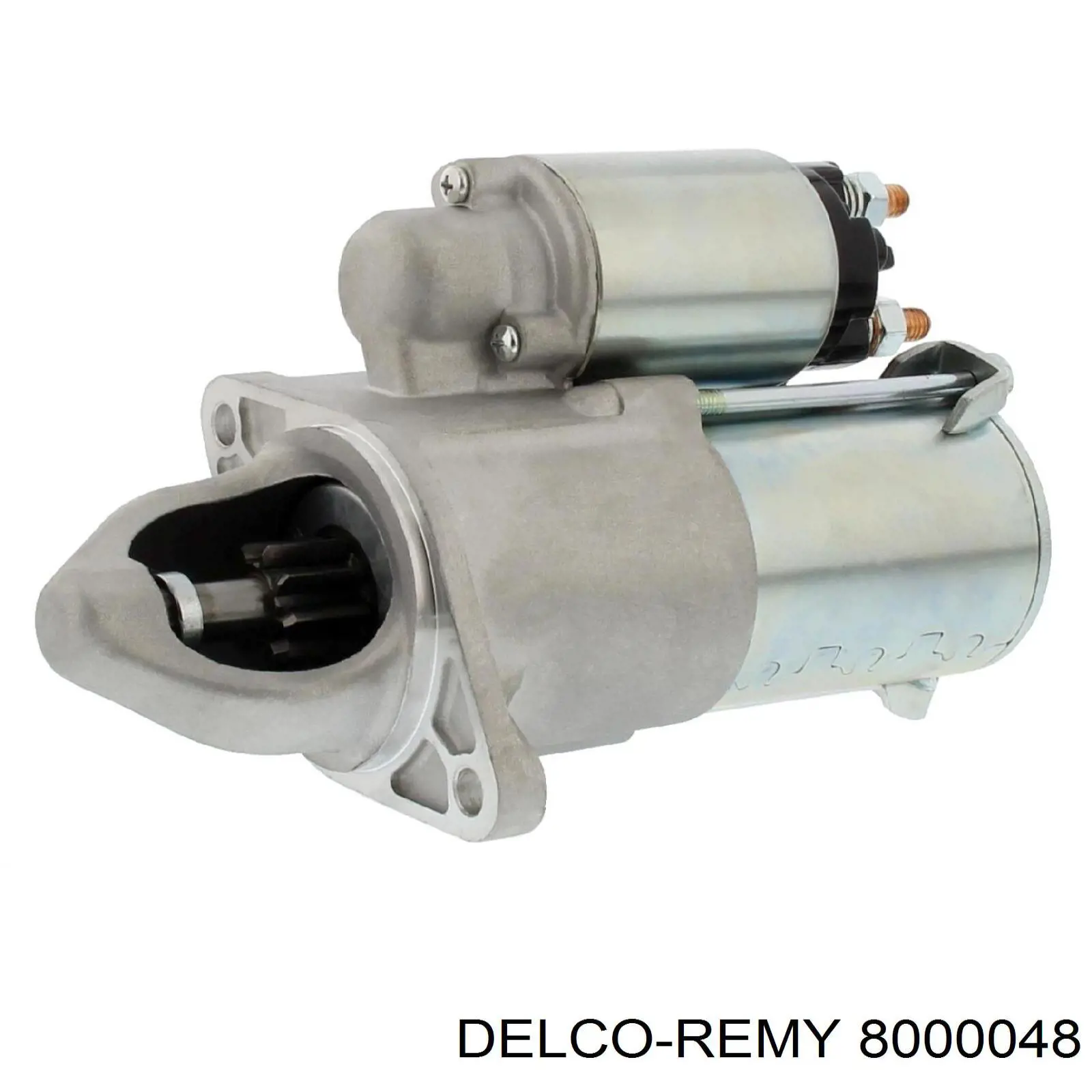 Купити CS1438 REMA-PARTS Стартер