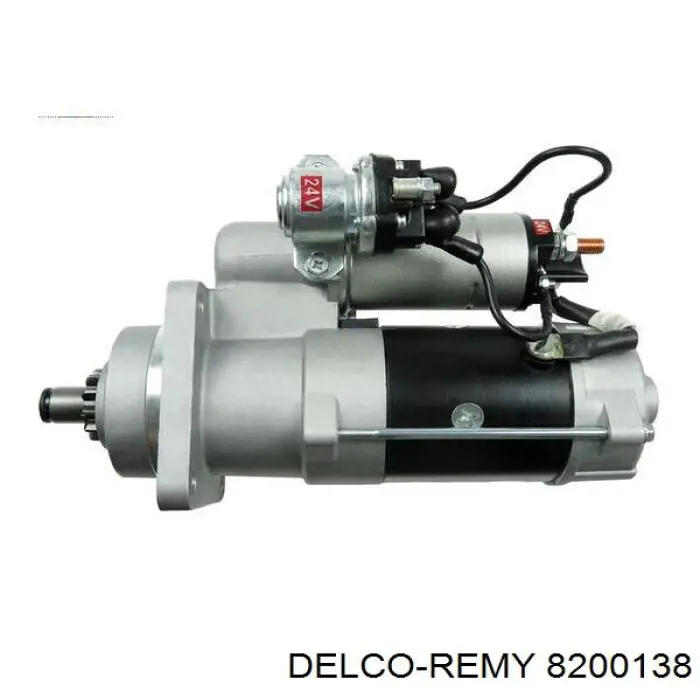 Купити SRS1031 As-pl Стартер