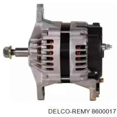 8600017 Delco Remy генератор
