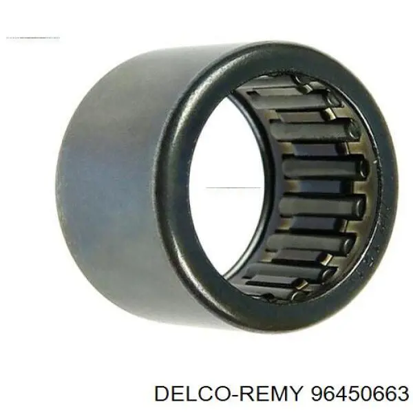 Купити MS361 Mahle Original Стартер