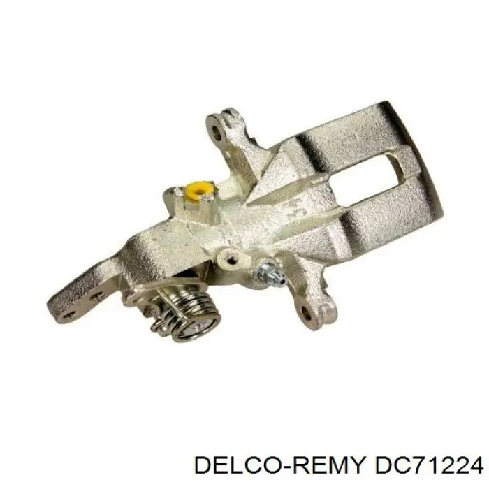 DC71224 Delco Remy супорт гальмівний задній лівий