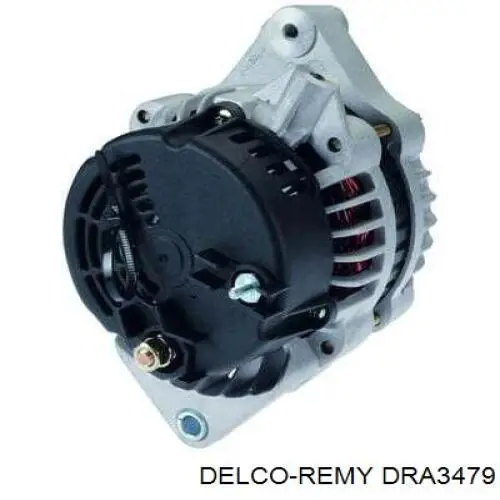 DRA3479 Delco Remy генератор