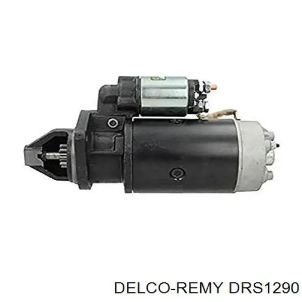 Стартер VALEO 455532 ціна, від 182.73 USD