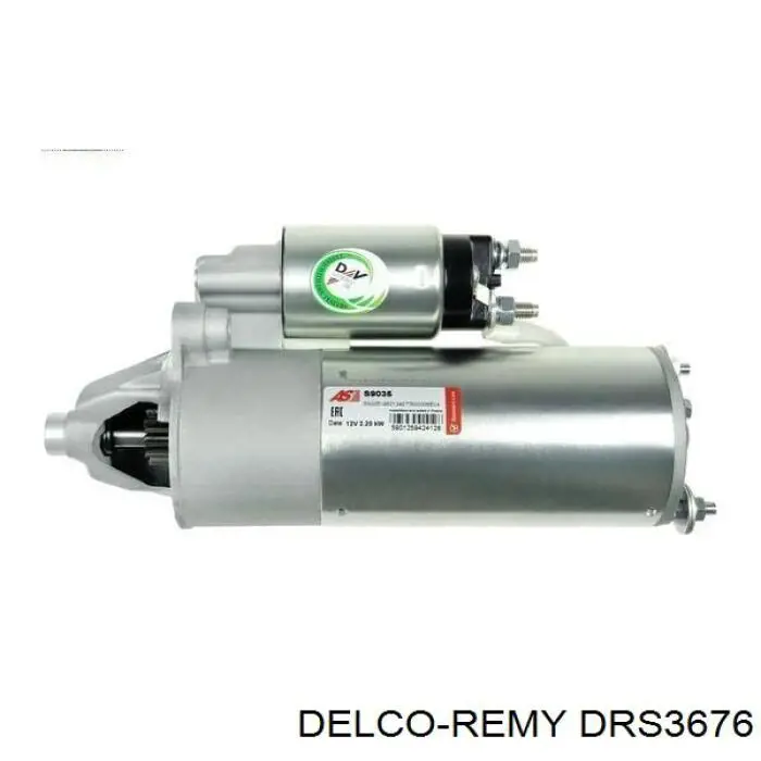 Стартер Ford 1133994 ціна, від 118.53 USD