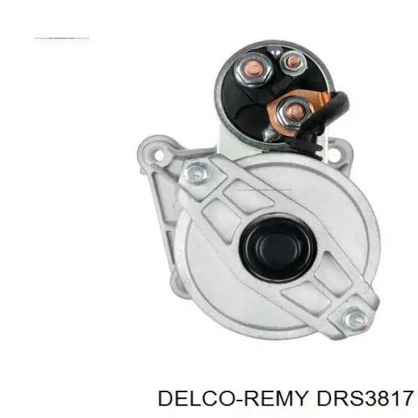 Стартер Delco Remy DRS3817 ціна, від 34.29 USD