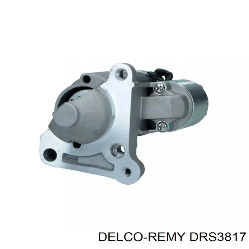 Купити DRS3817 Delco Remy Стартер